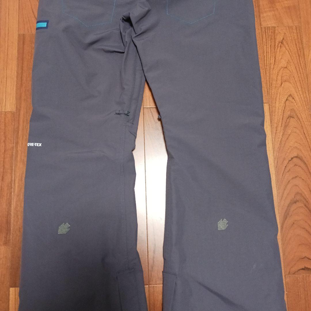 REW THE STRIDER PANTS 17 スノーボード GORE-TEX
