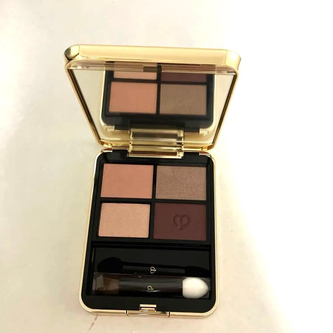 【箱なし】クレドポーボーテ　オンブルクルールクアドリ　03