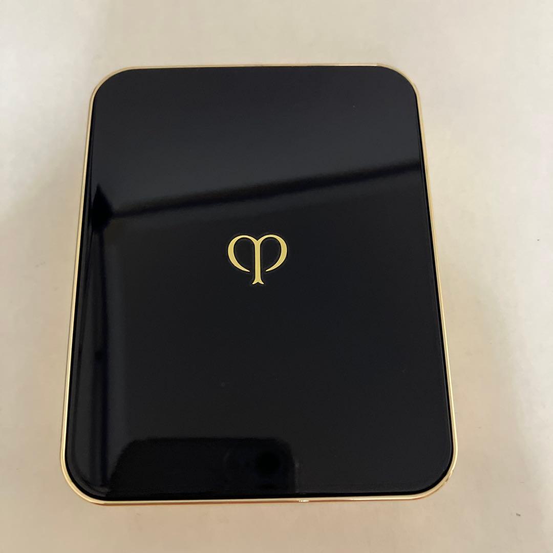 【箱なし】クレドポーボーテ　オンブルクルールクアドリ　03