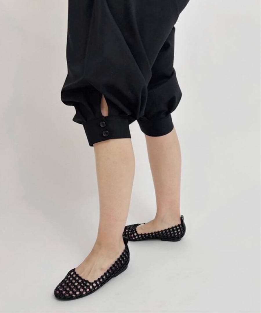 yuu　新品タグ付き　EDIT.FOR LULU ブルマー　36サイズ