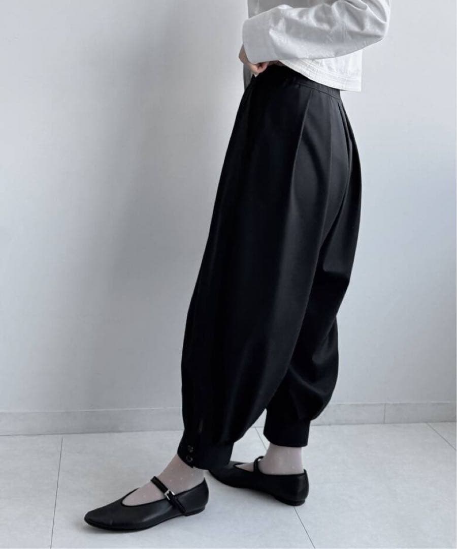 yuu　新品タグ付き　EDIT.FOR LULU ブルマー　36サイズ