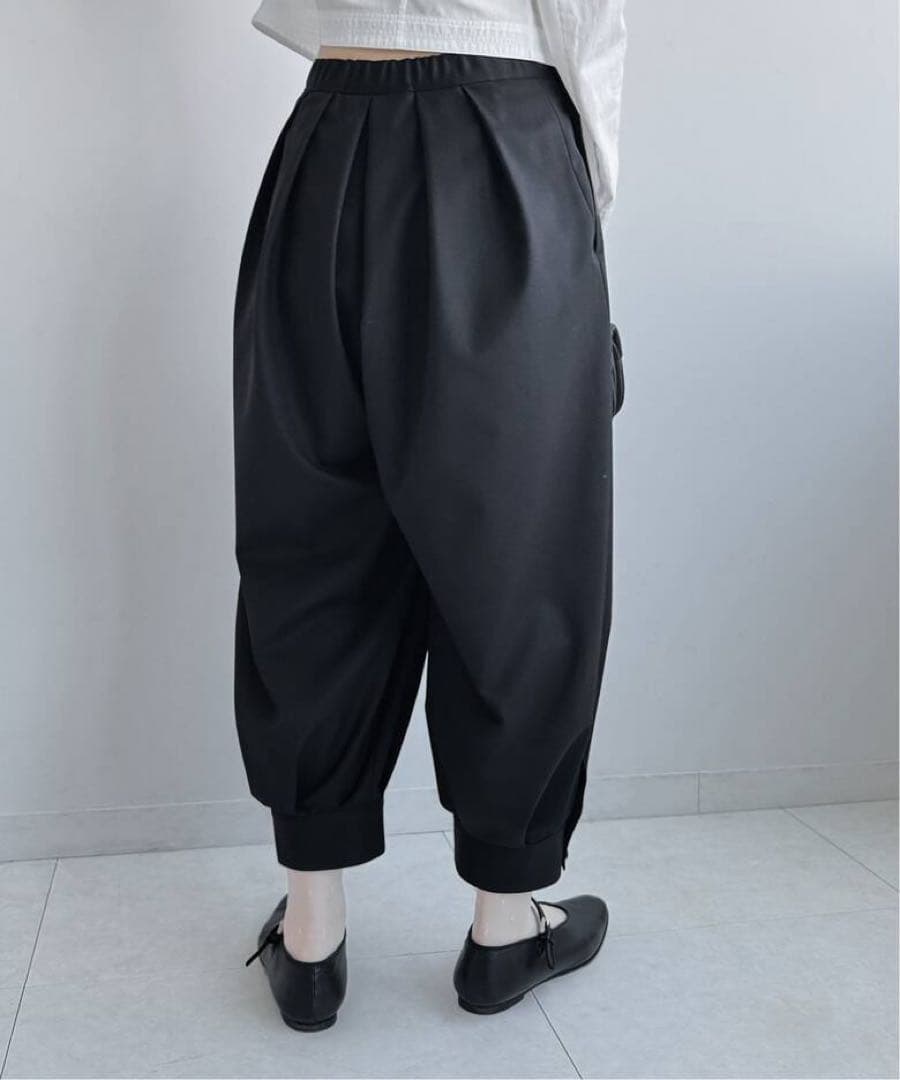 yuu　新品タグ付き　EDIT.FOR LULU ブルマー　36サイズ