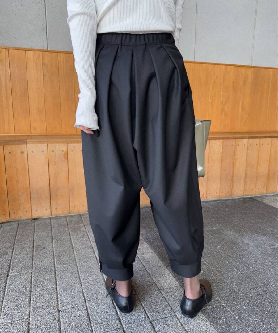 yuu　新品タグ付き　EDIT.FOR LULU ブルマー　36サイズ