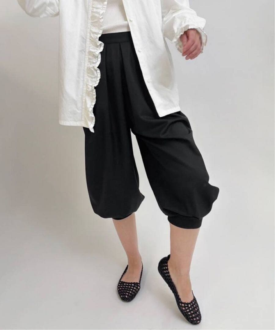 yuu　新品タグ付き　EDIT.FOR LULU ブルマー　36サイズ