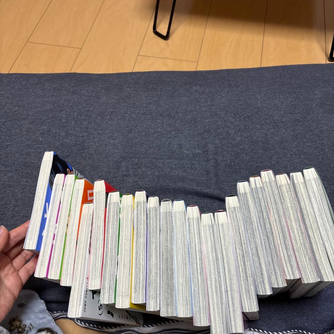 忘却バッテリー　1〜22巻セット　特典つき➕おまけつき