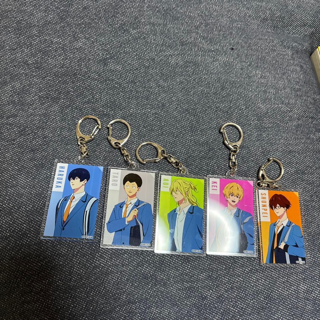 忘却バッテリー　1〜22巻セット　特典つき➕おまけつき