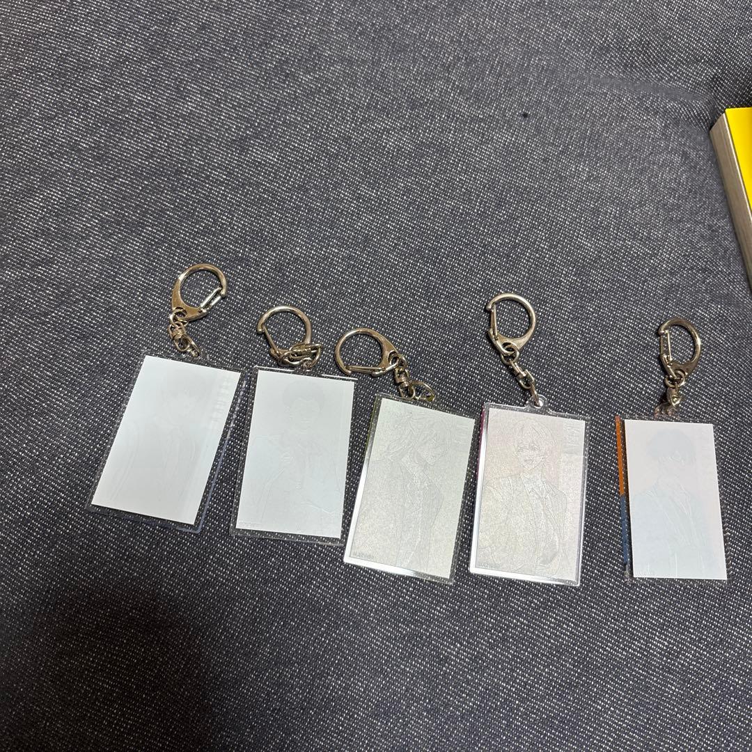 忘却バッテリー　1〜22巻セット　特典つき➕おまけつき