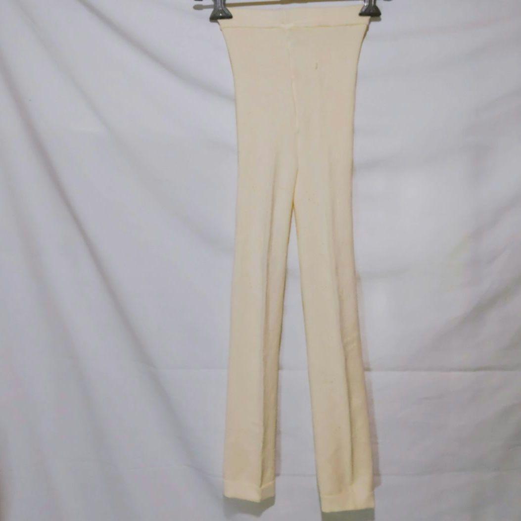 激レア未使用❣️ヴィヴィアンウエストウッド　オーブ総柄スパッツ