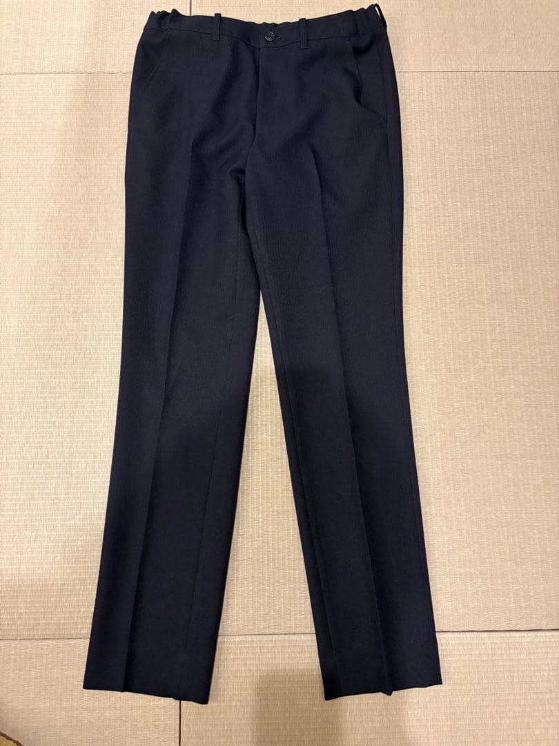 waltz by BEAMS DESIGN ダークブルースーツ (160サイズ)