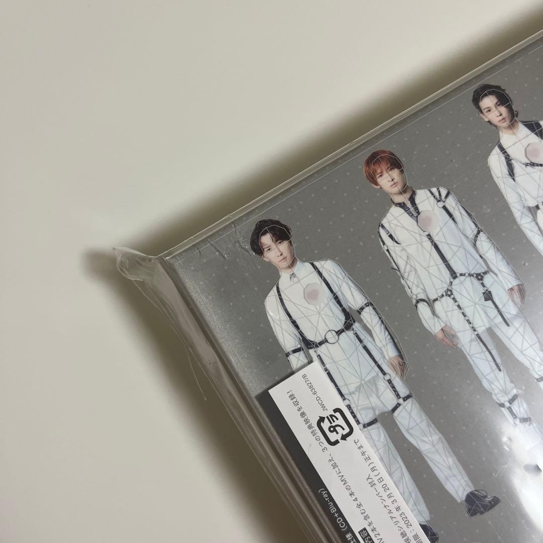 【値下げ】 Labo.S2 Man 2nd アルバム　初回盤