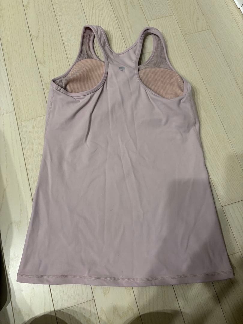 そのまま通える！！ 【LAVA7点セット】