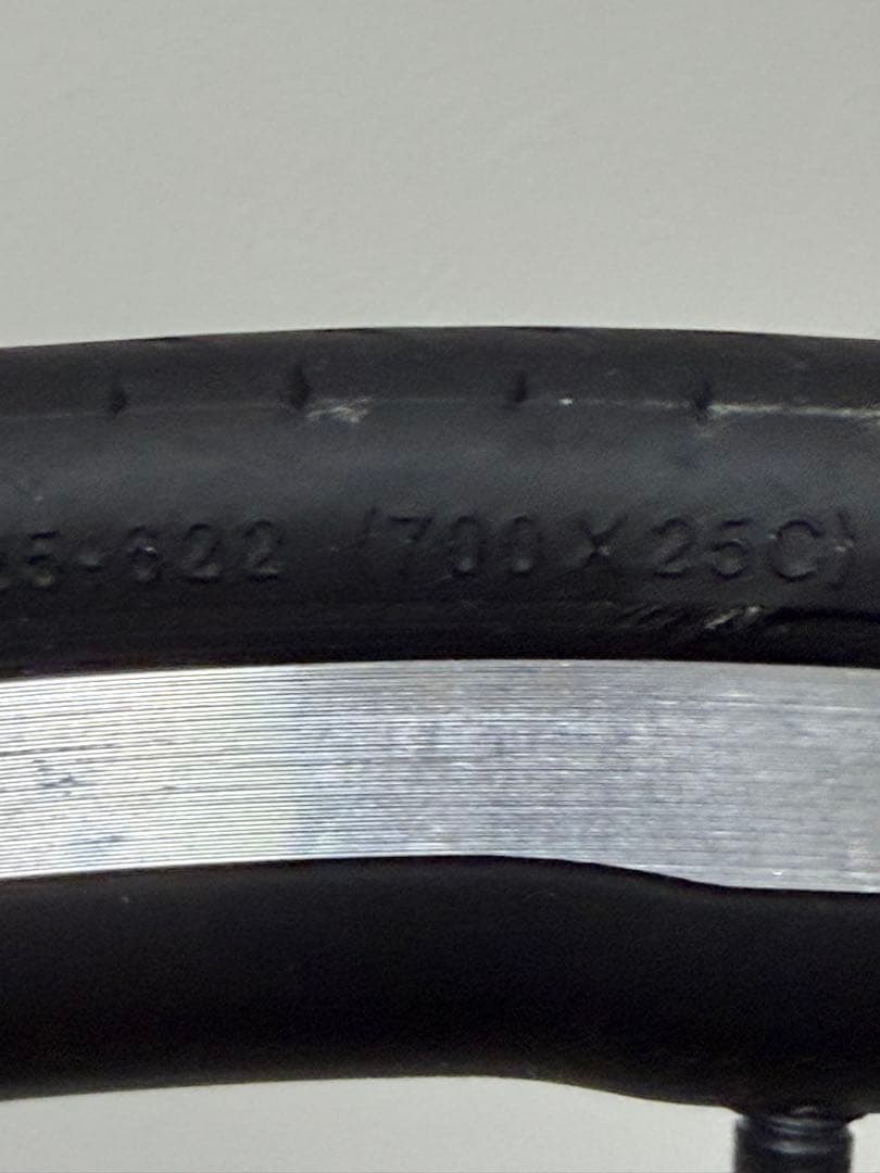 MAVIC Ksyrium Pro SL ホイールセット