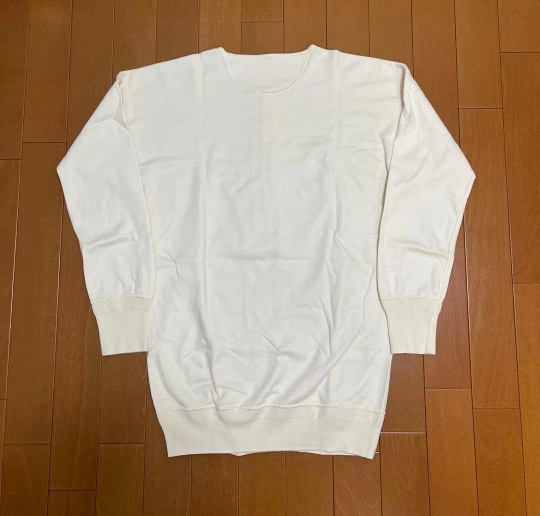 Olde steader ヘンリーネック 40