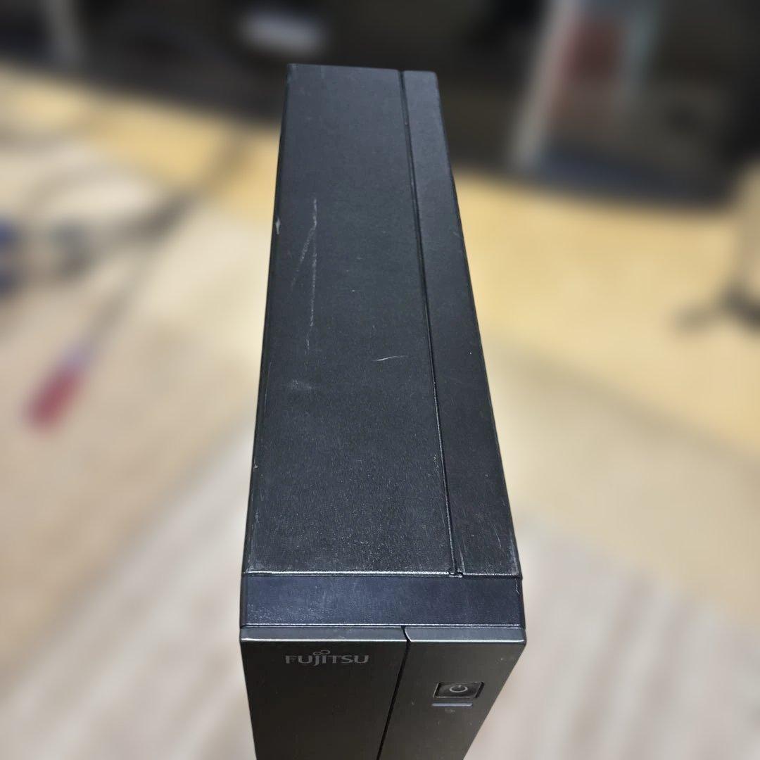 【 最終値下】intel core i7-9700搭載 デスクトップPC