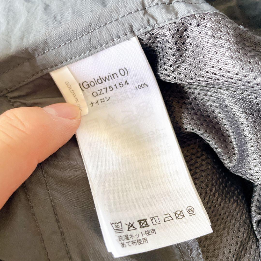 Goldwin 0 ゴールドウィン0 サイズ3 L 試着のみ ジョーツ
