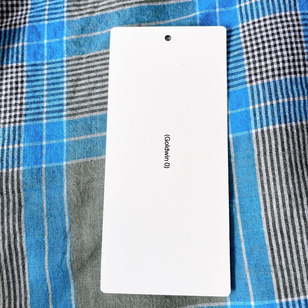 Goldwin 0 ゴールドウィン0 サイズ3 L 試着のみ ジョーツ