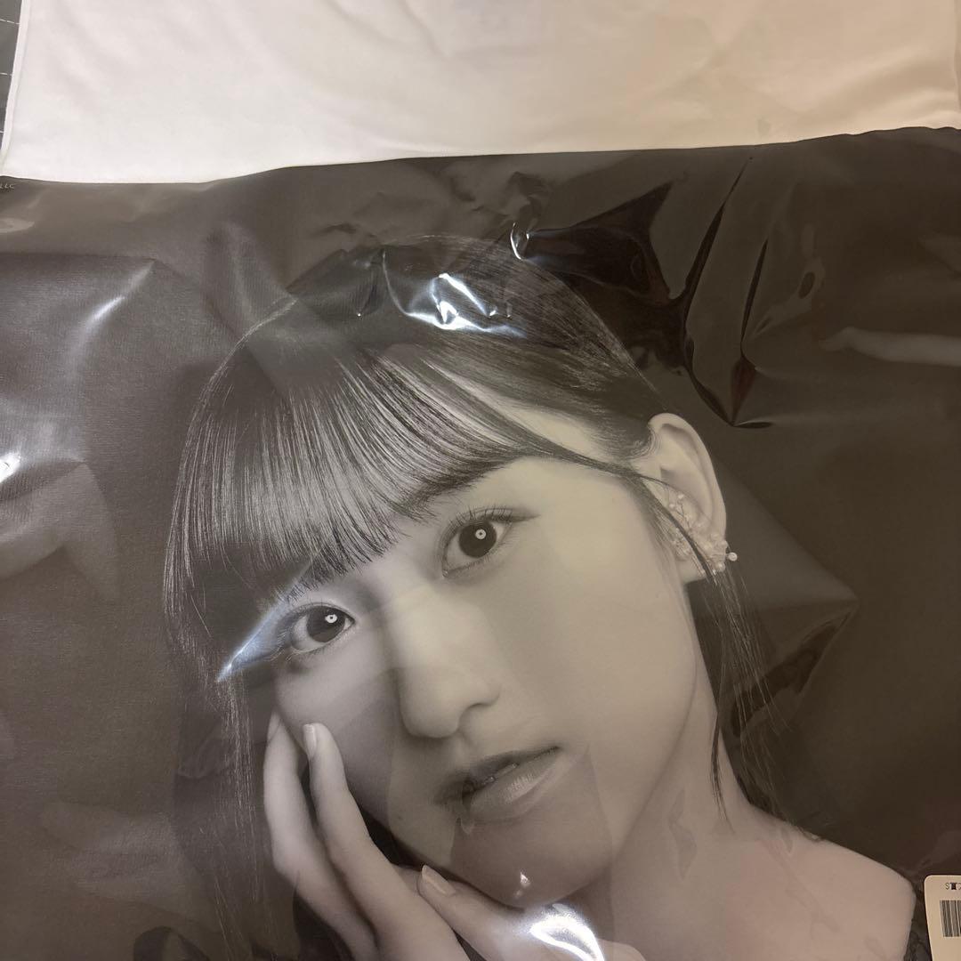 乃木坂モバイル　のぎBOX S賞 一ノ瀬美空tシャツ