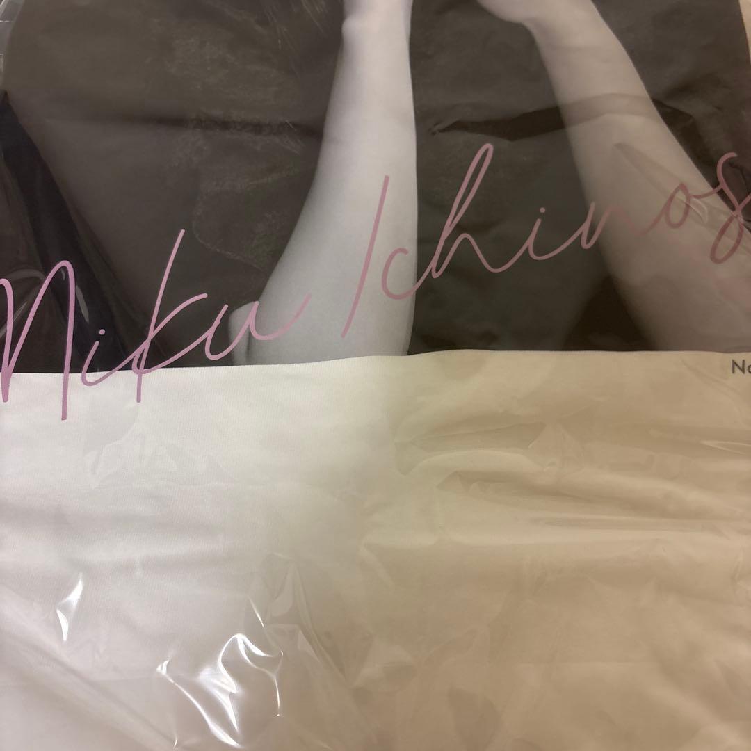 乃木坂モバイル　のぎBOX S賞 一ノ瀬美空tシャツ