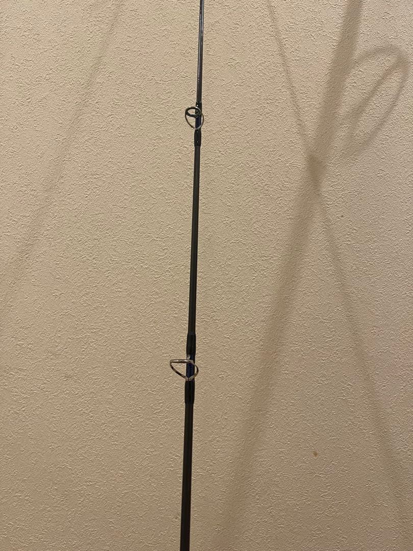 【最終値下げ】リップルフィッシャー　ランナーエクシード104H マジョーラ