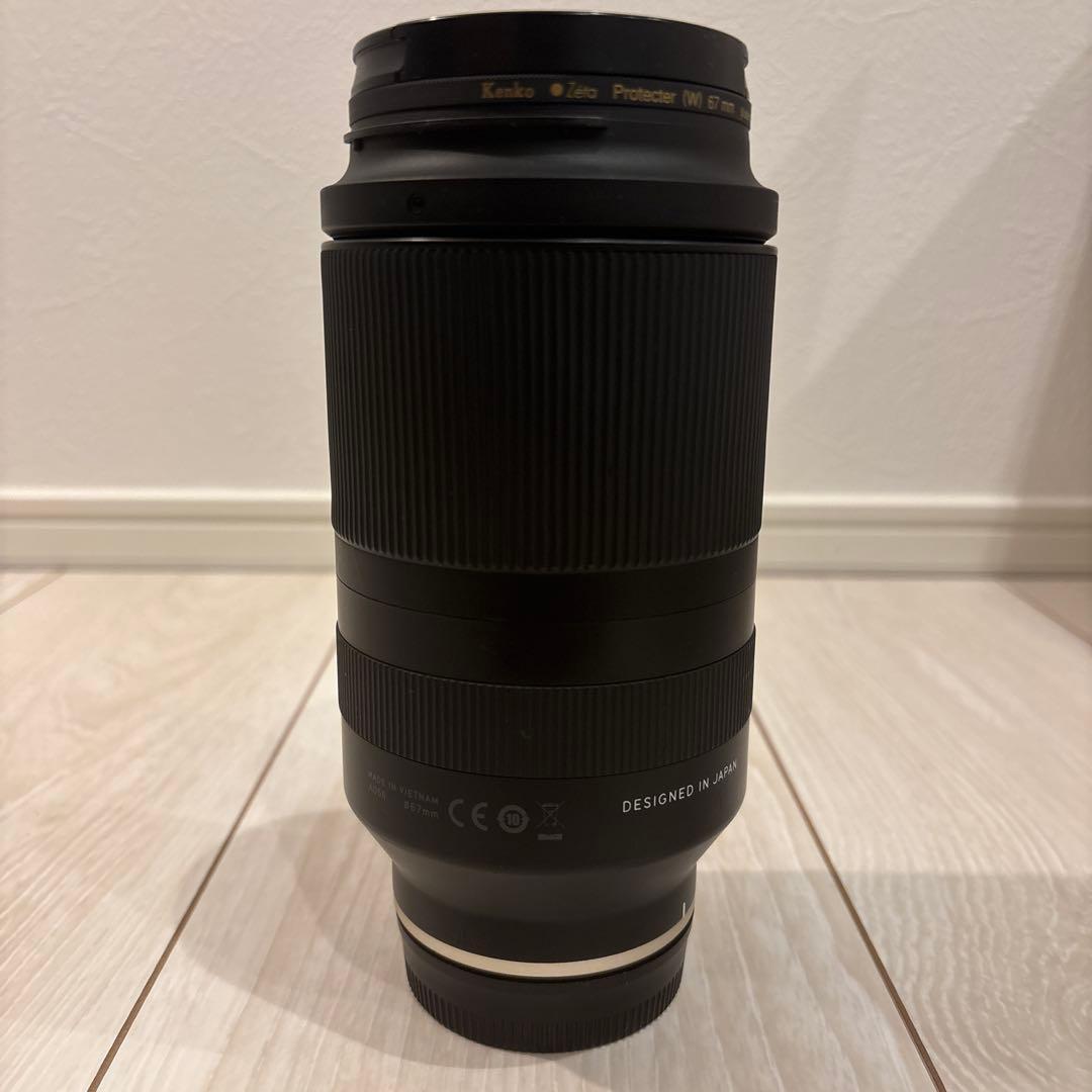 【美品】TAMRON 70-180mm f/2.8 Di III VXD