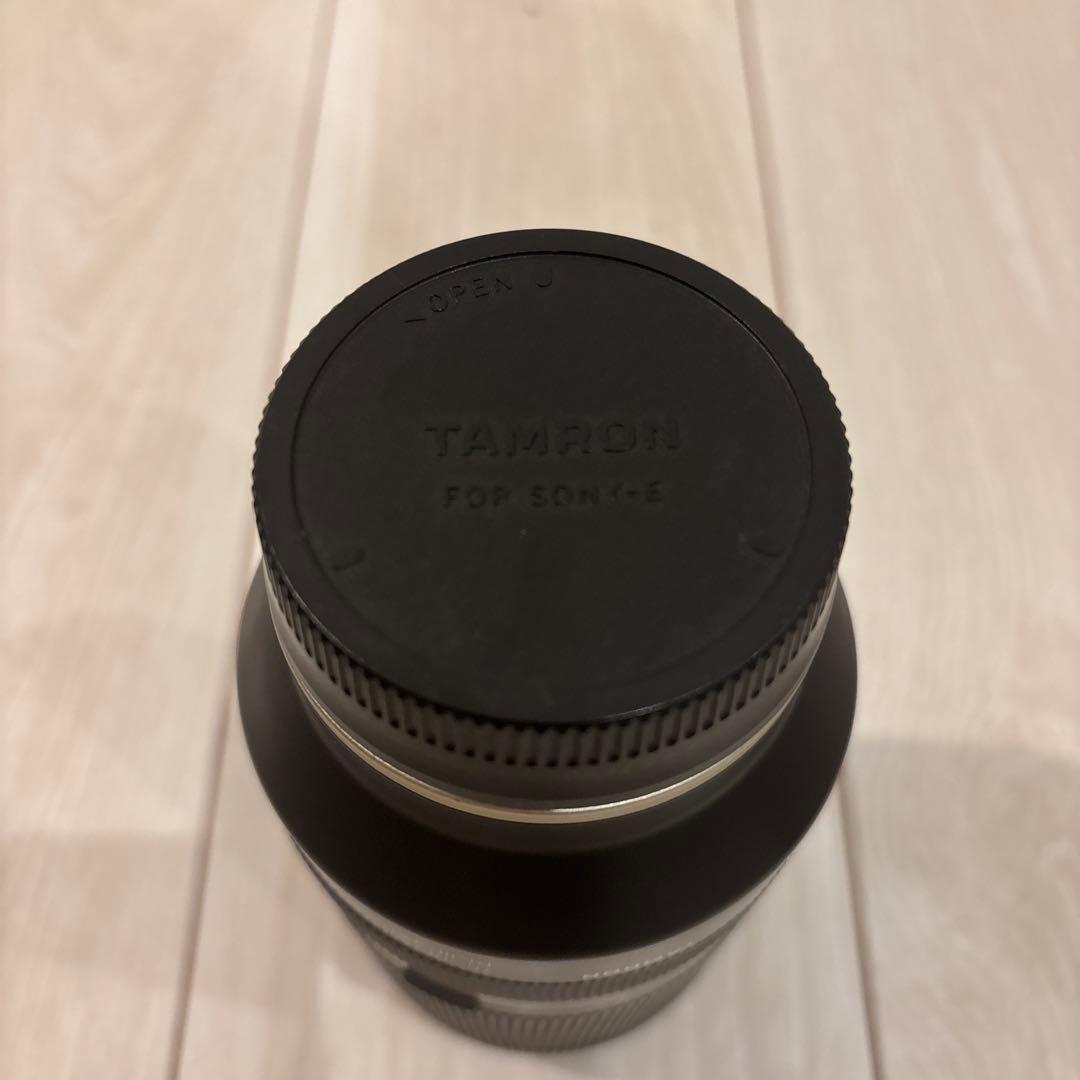 【美品】TAMRON 70-180mm f/2.8 Di III VXD