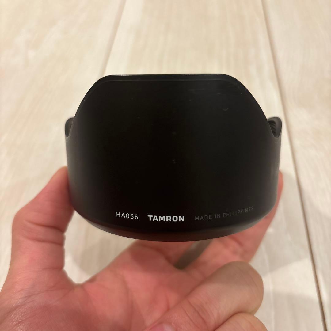 【美品】TAMRON 70-180mm f/2.8 Di III VXD