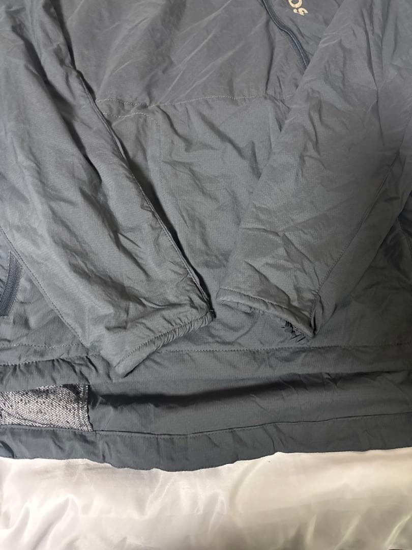 Telon Bros ランウィズオクタ　Run With Octa サイズS