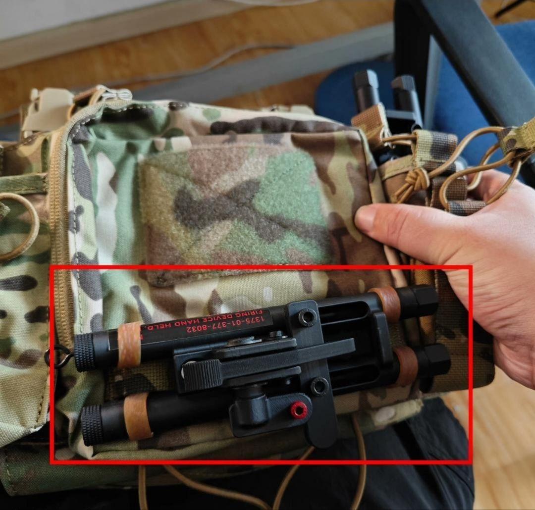 Mk54 Mod.0 レプリカ　最後1点