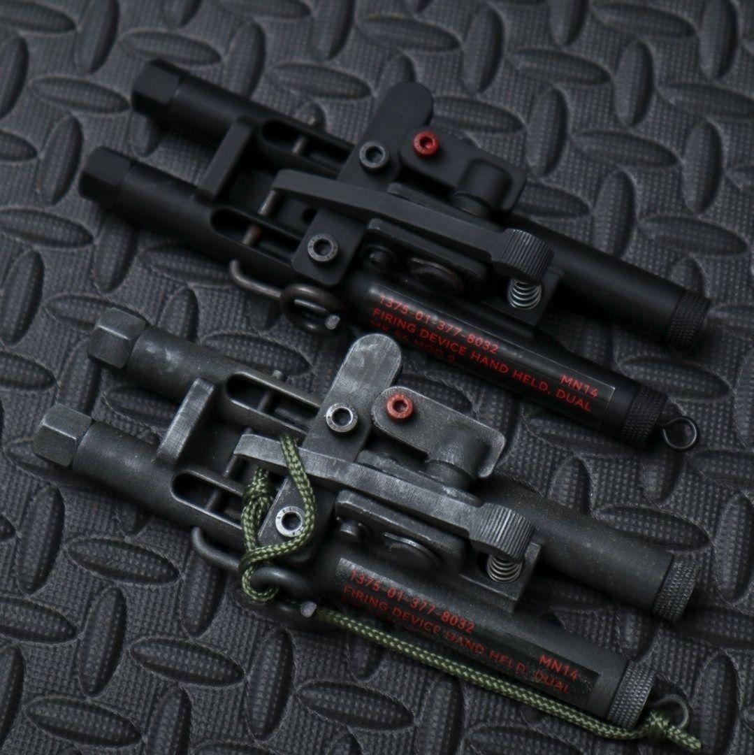 Mk54 Mod.0 レプリカ　最後1点