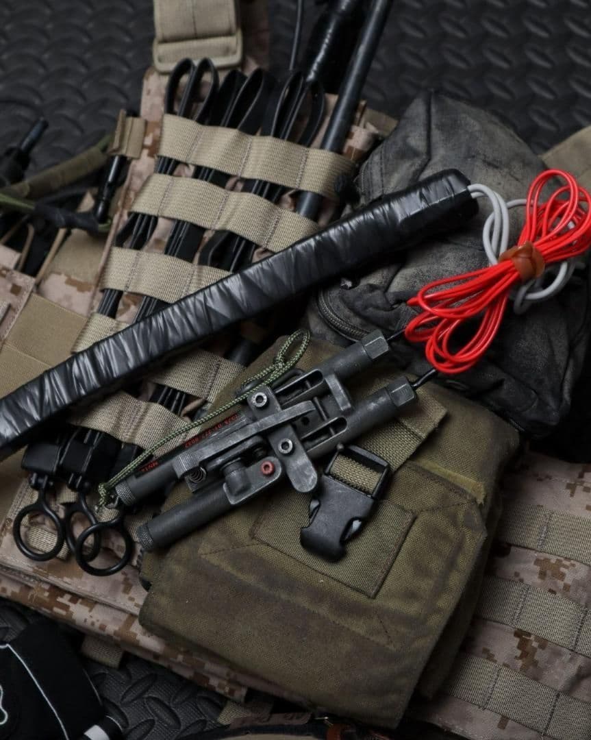 Mk54 Mod.0 レプリカ　最後1点