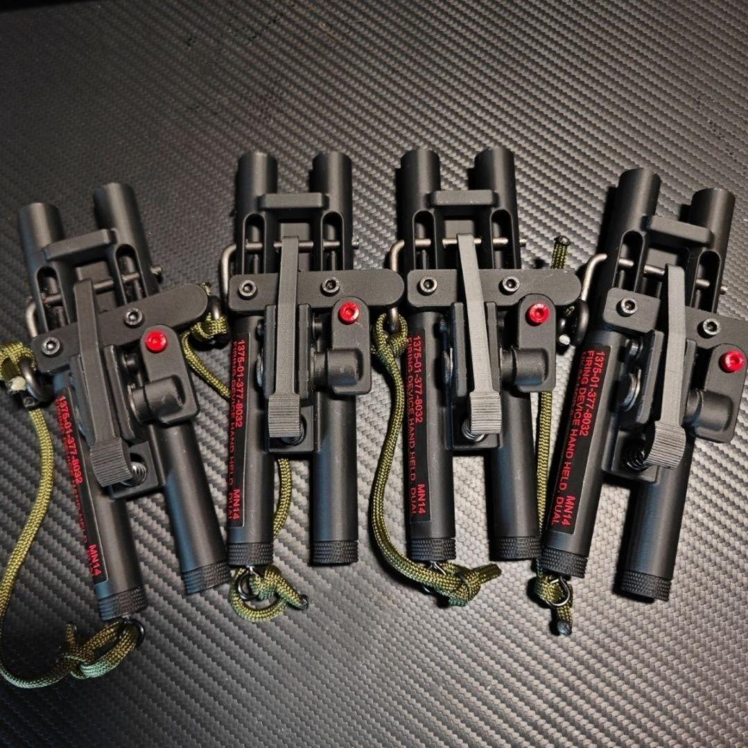 Mk54 Mod.0 レプリカ　最後1点