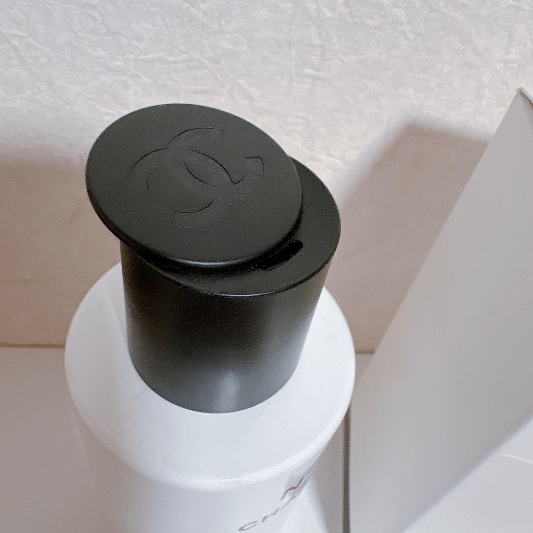 CHANEL 3点セット N°1化粧水、ボディミスト、ボディ用乳液