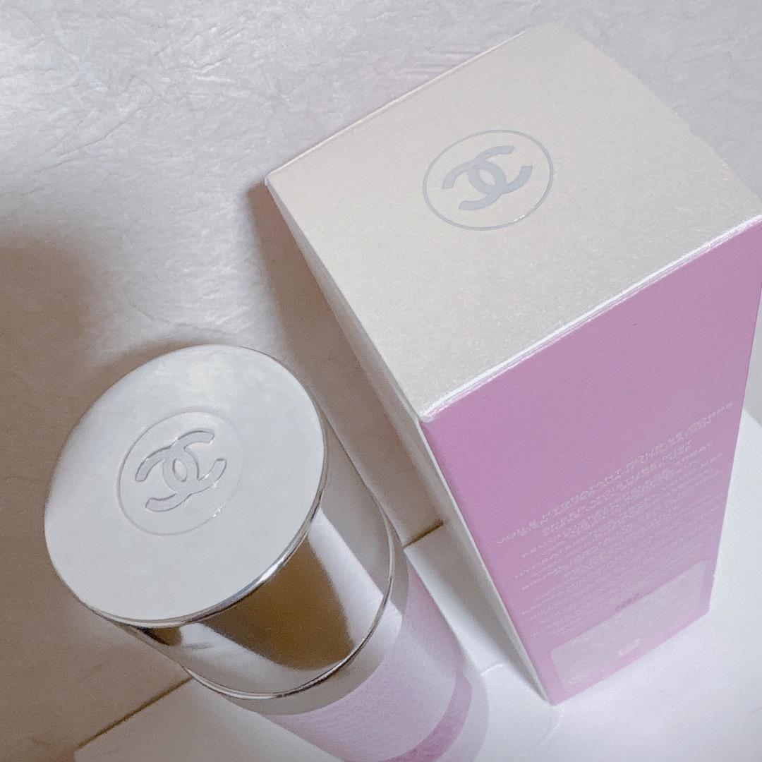 CHANEL 3点セット N°1化粧水、ボディミスト、ボディ用乳液