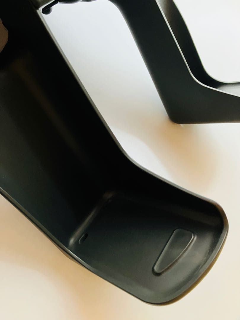 bikke2専用フロントチャイルドシート