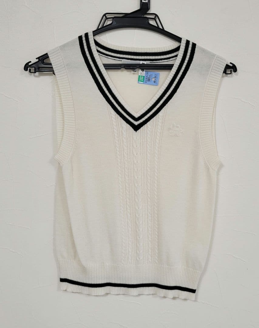 組曲 卒業式 セットアップ 140~150㎝ エンブレム付き 卒服