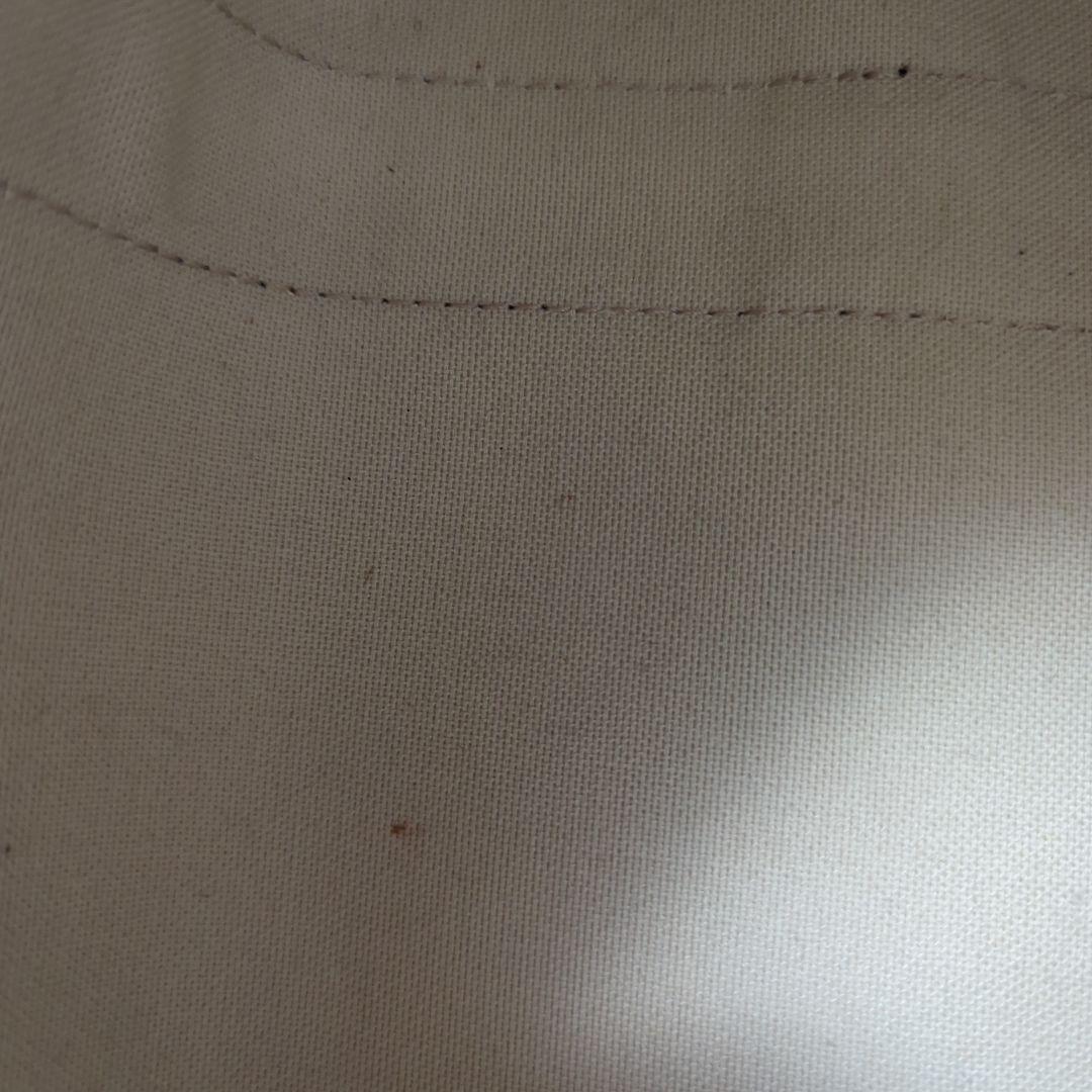 エルベシャプリエ 604G (スクエアトートM)　ノワール×ノワール