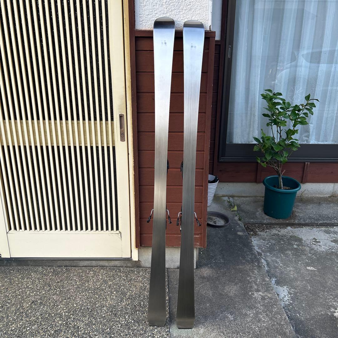 オガサカ　ピスラボ　サマーゲレンデ用スキー　AG-SR