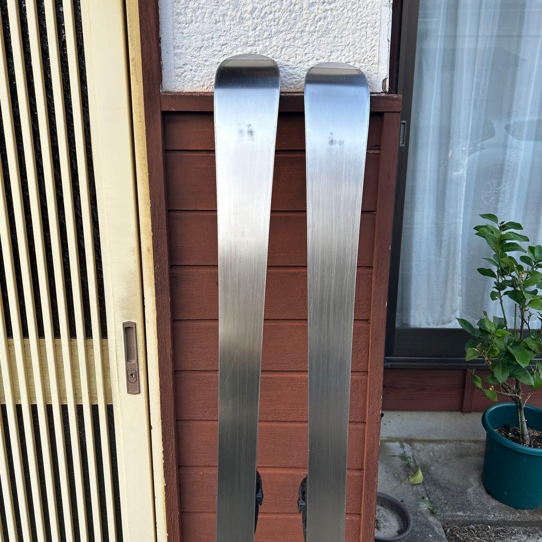 オガサカ　ピスラボ　サマーゲレンデ用スキー　AG-SR