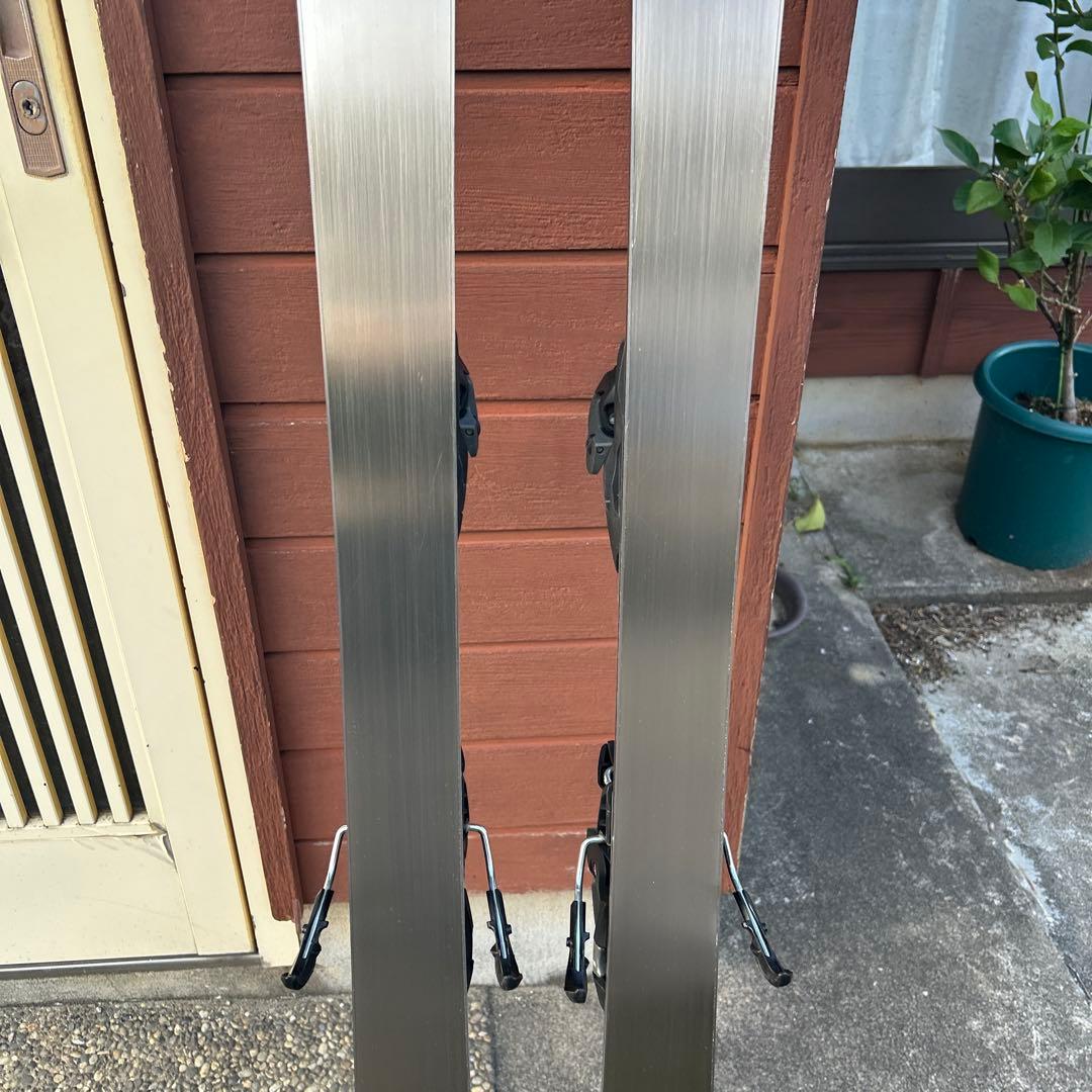 オガサカ　ピスラボ　サマーゲレンデ用スキー　AG-SR