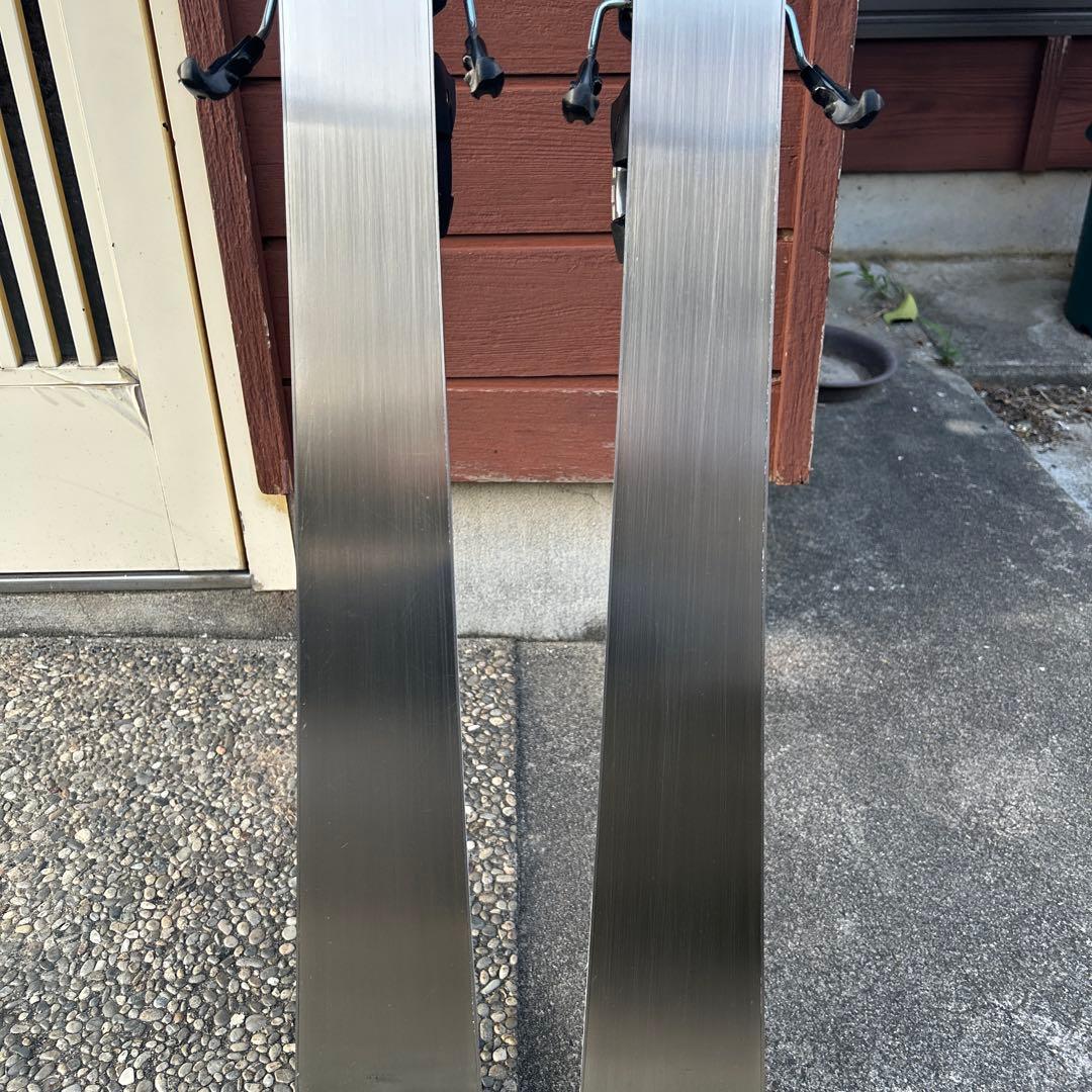 オガサカ　ピスラボ　サマーゲレンデ用スキー　AG-SR