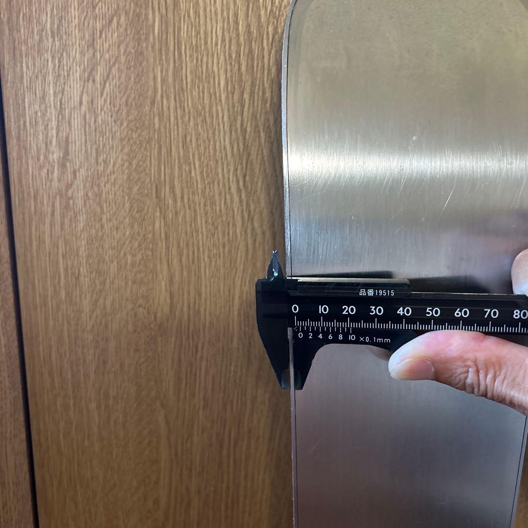 オガサカ　ピスラボ　サマーゲレンデ用スキー　AG-SR