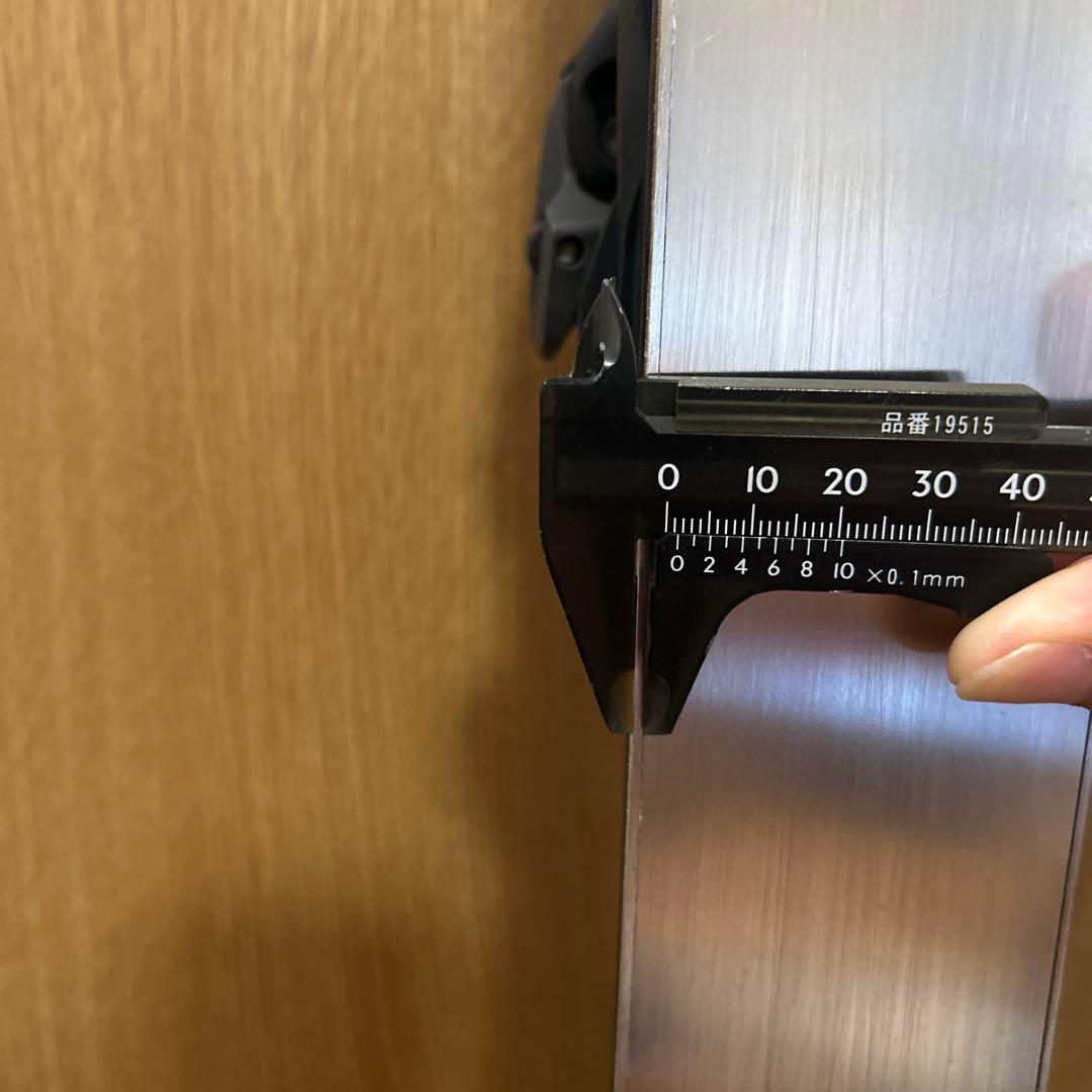 オガサカ　ピスラボ　サマーゲレンデ用スキー　AG-SR