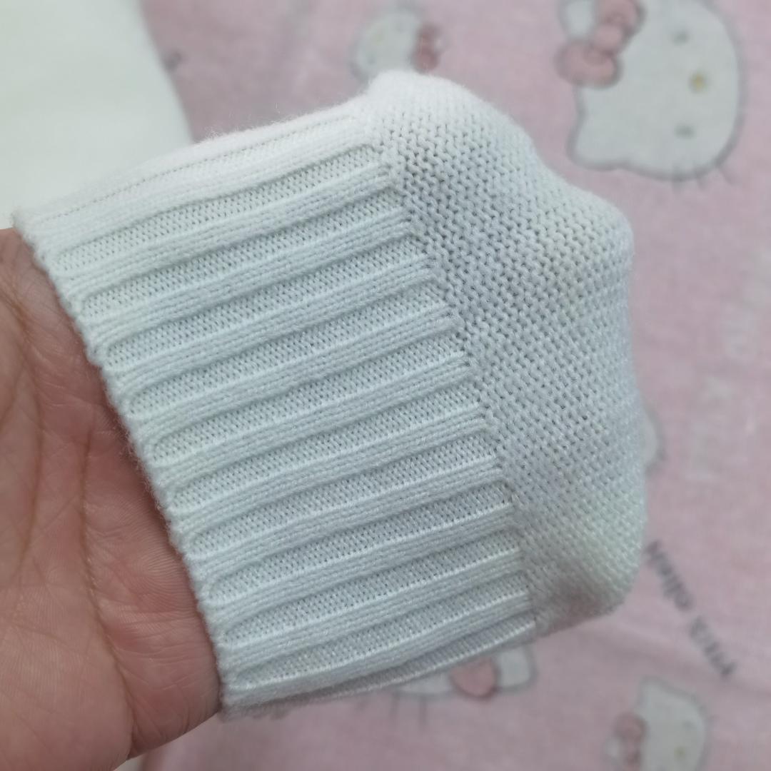 DIORディオール カシミヤ セーター S