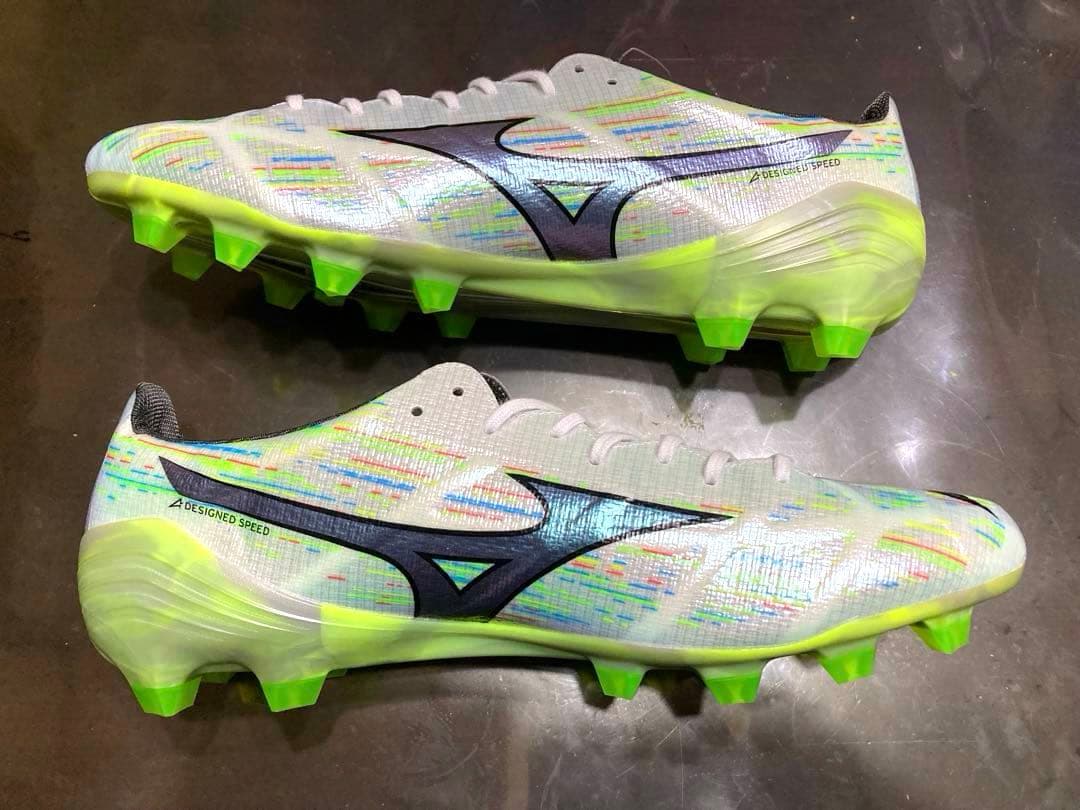 ミズノ アルファ2 JAPAN 29.0 新品未使用