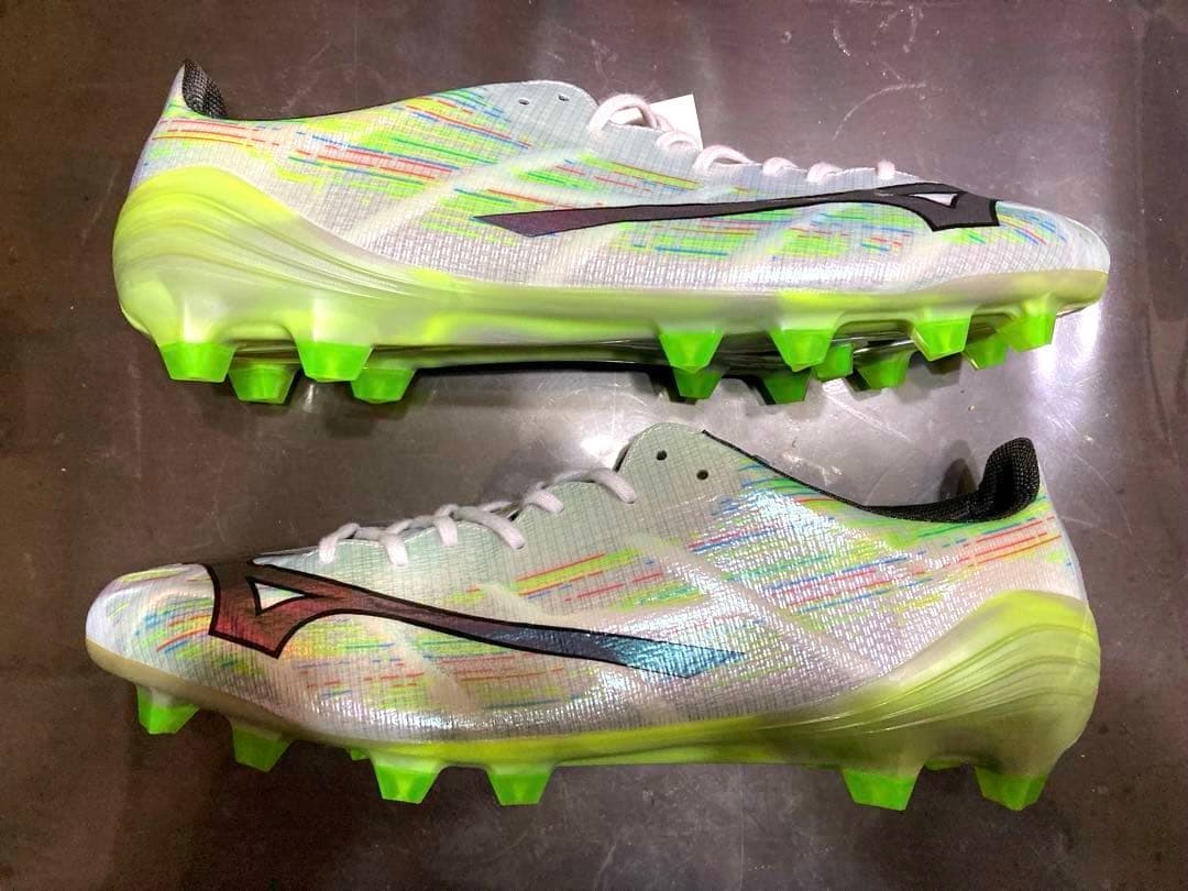 ミズノ アルファ2 JAPAN 29.0 新品未使用