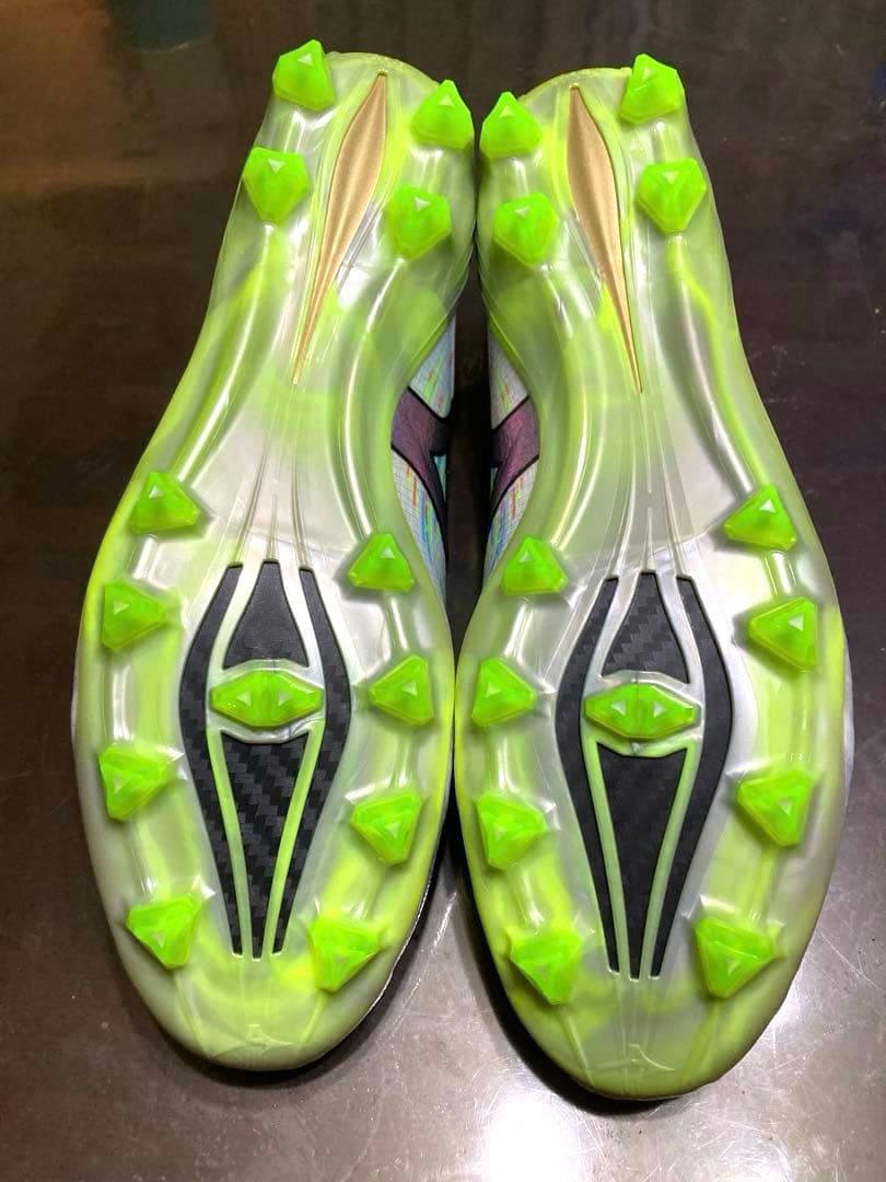 ミズノ アルファ2 JAPAN 29.0 新品未使用