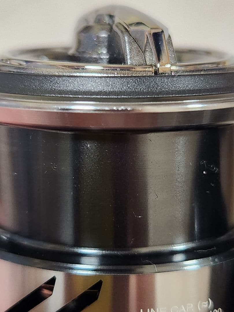 コンプレックスXR C2000 F4