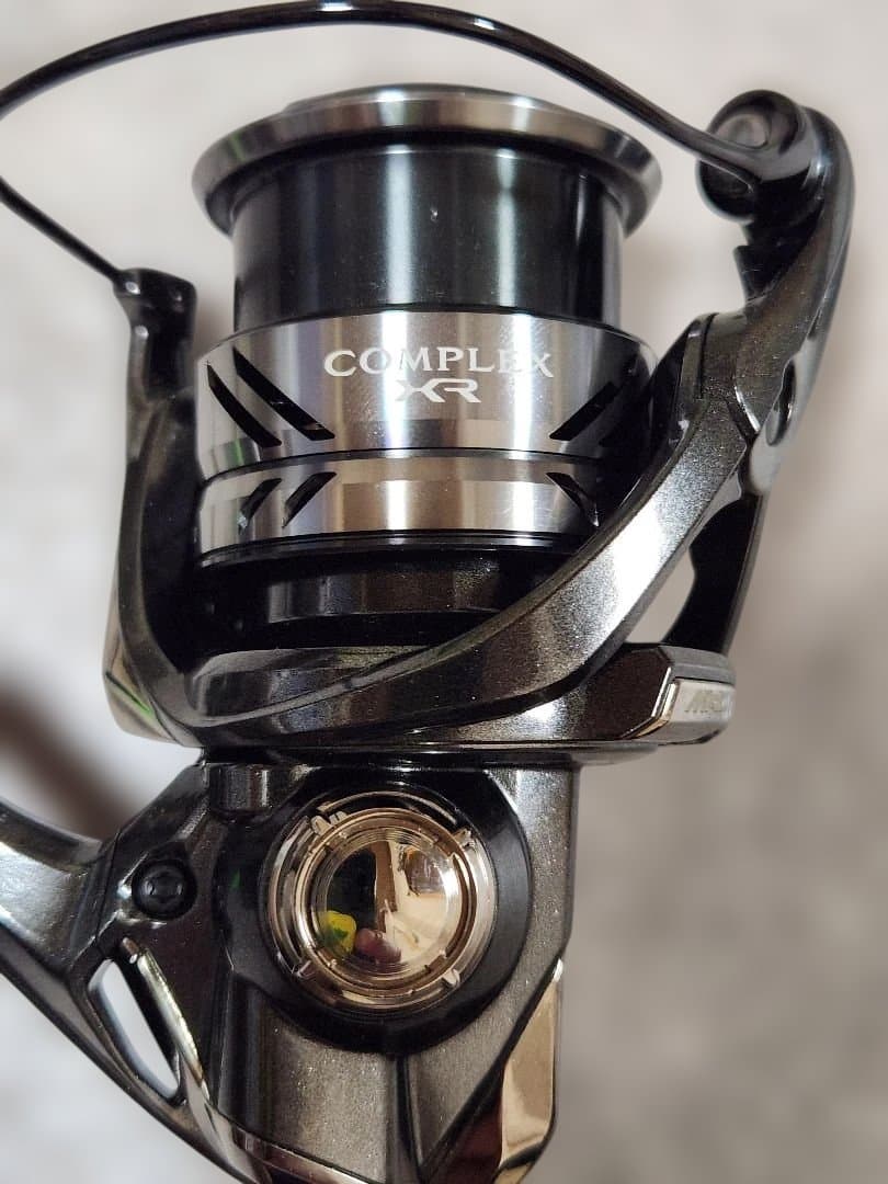 コンプレックスXR C2000 F4