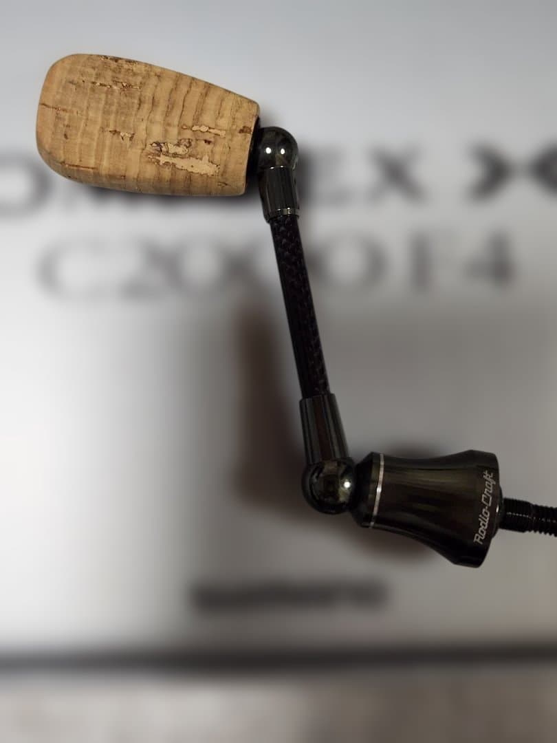 コンプレックスXR C2000 F4