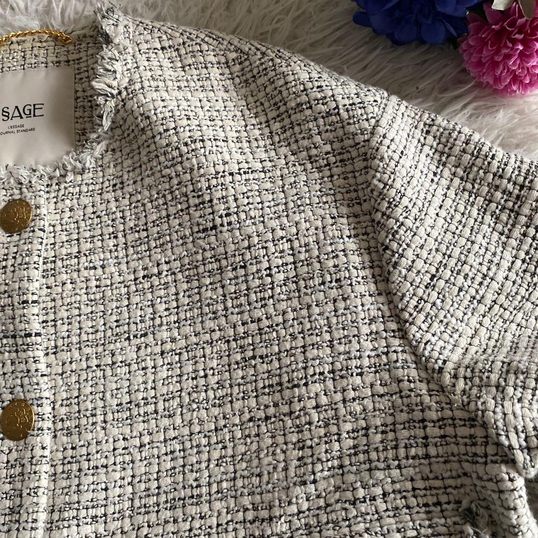 my room♪♪♪ジャーナルスタンダードレサージュ　GIOLICA